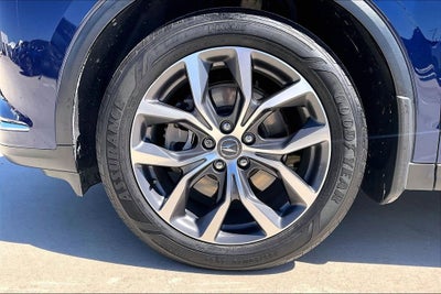 2024 Acura MDX Technology