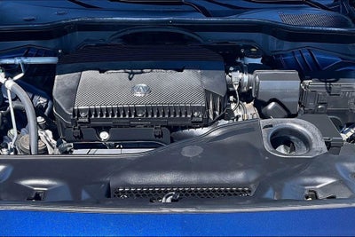 2024 Acura MDX Technology