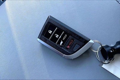 2024 Acura MDX Technology