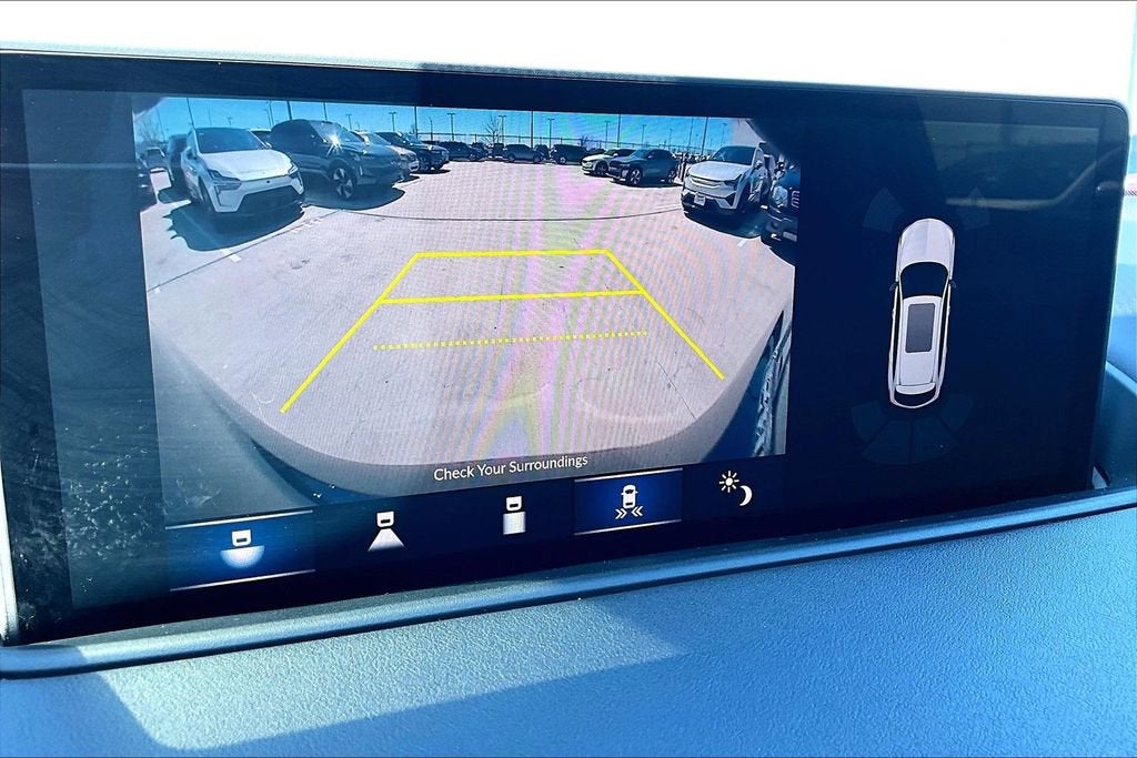 2024 Acura MDX Technology