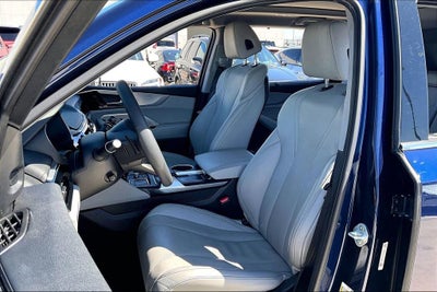 2024 Acura MDX Technology