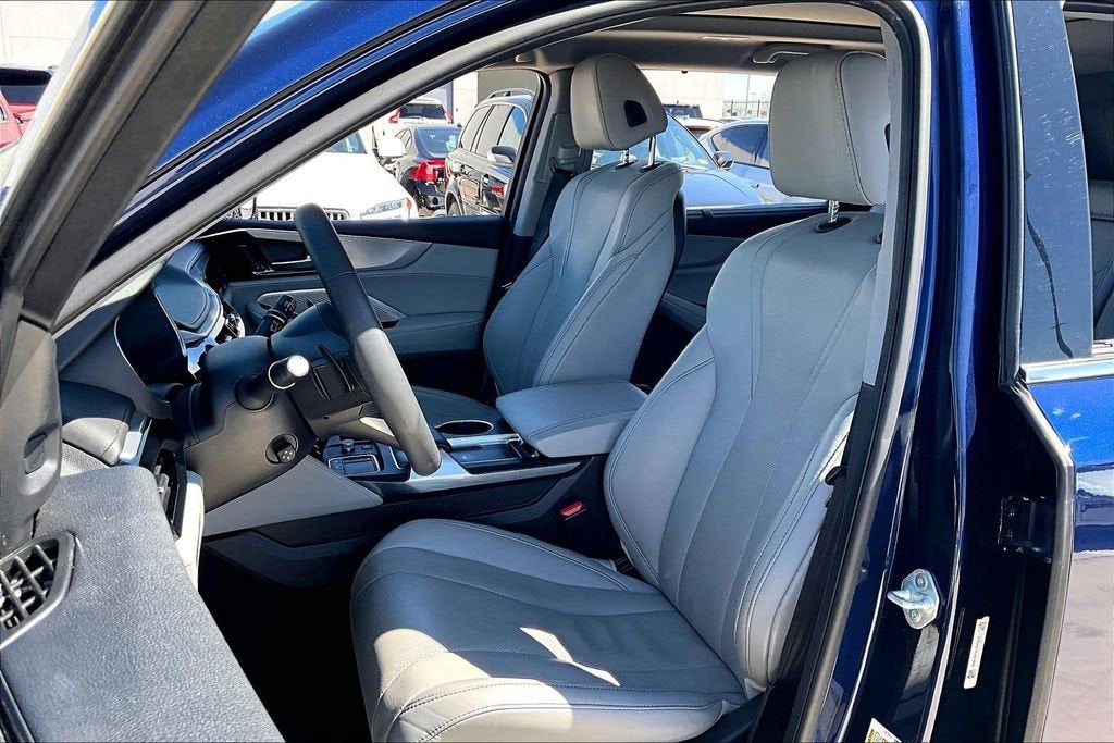 2024 Acura MDX Technology