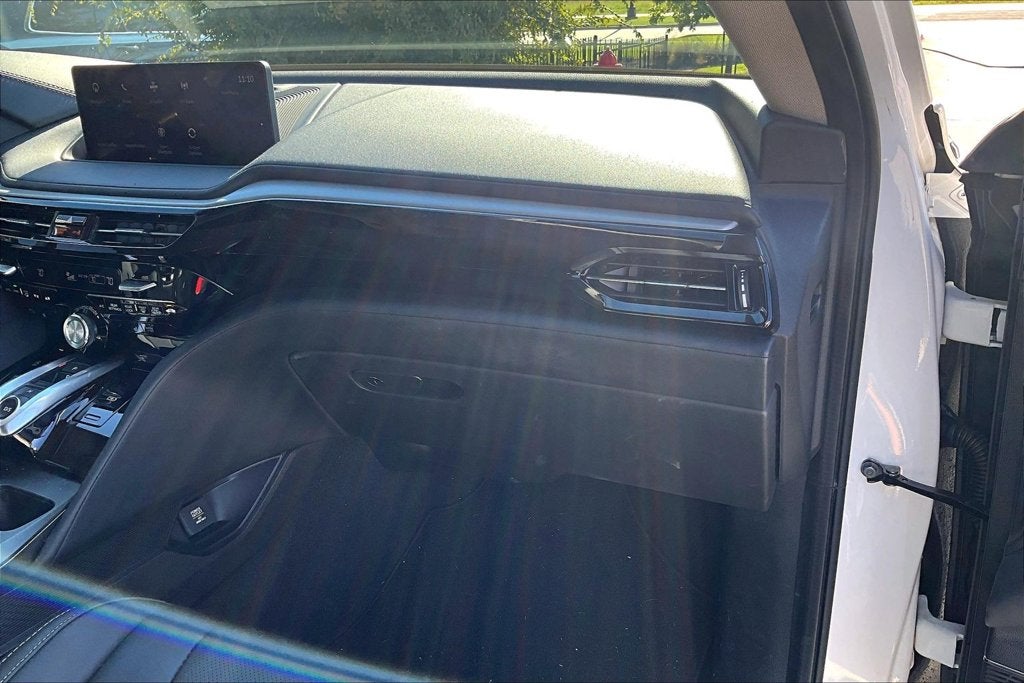 2024 Acura MDX Technology