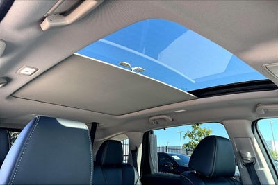 2024 Acura MDX Technology