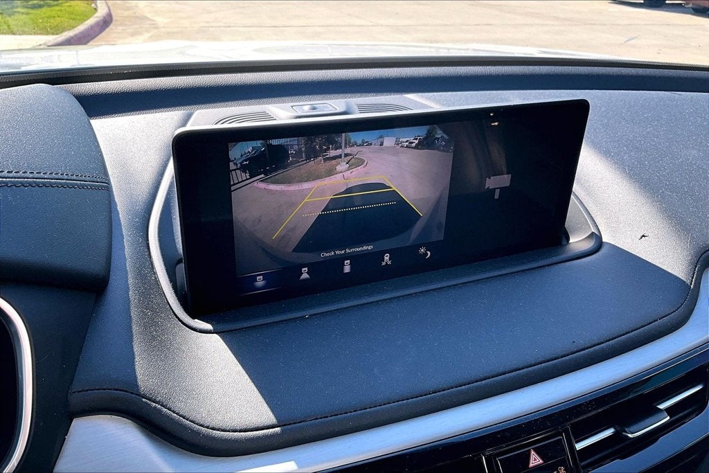 2024 Acura MDX Technology