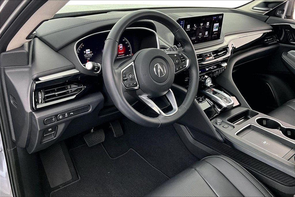 2026 Acura MDX Technology Package - Photo 16