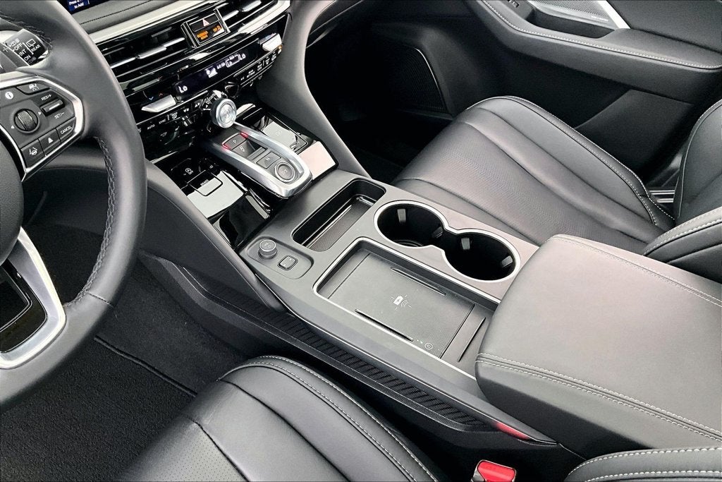 2026 Acura MDX Technology Package - Photo 17