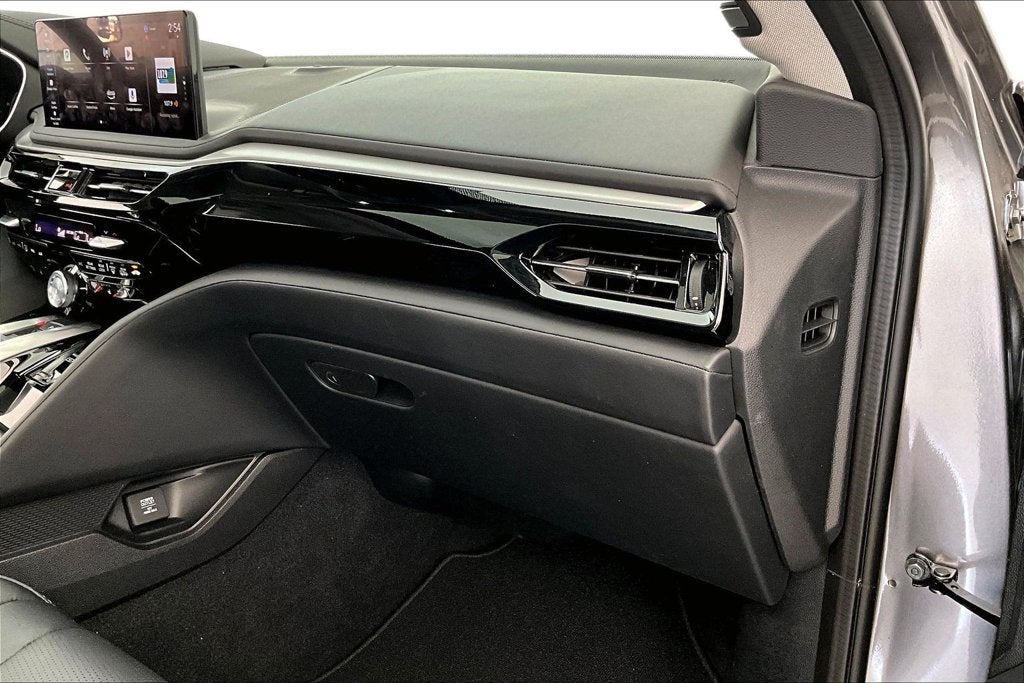 2026 Acura MDX Technology Package - Photo 20