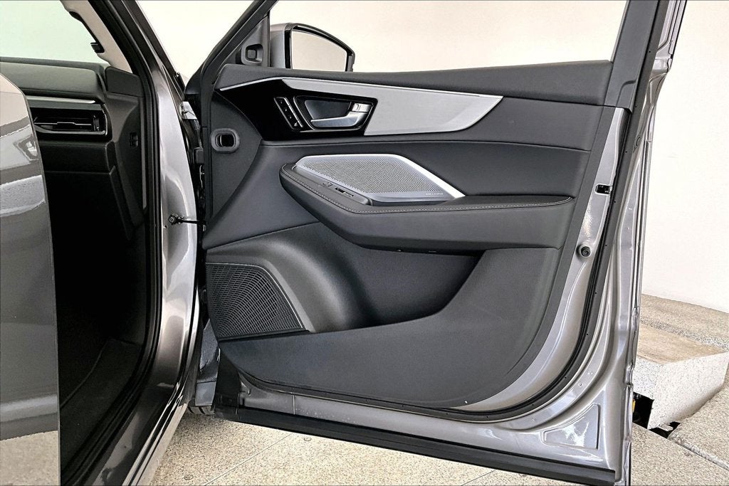 2026 Acura MDX Technology Package - Photo 23