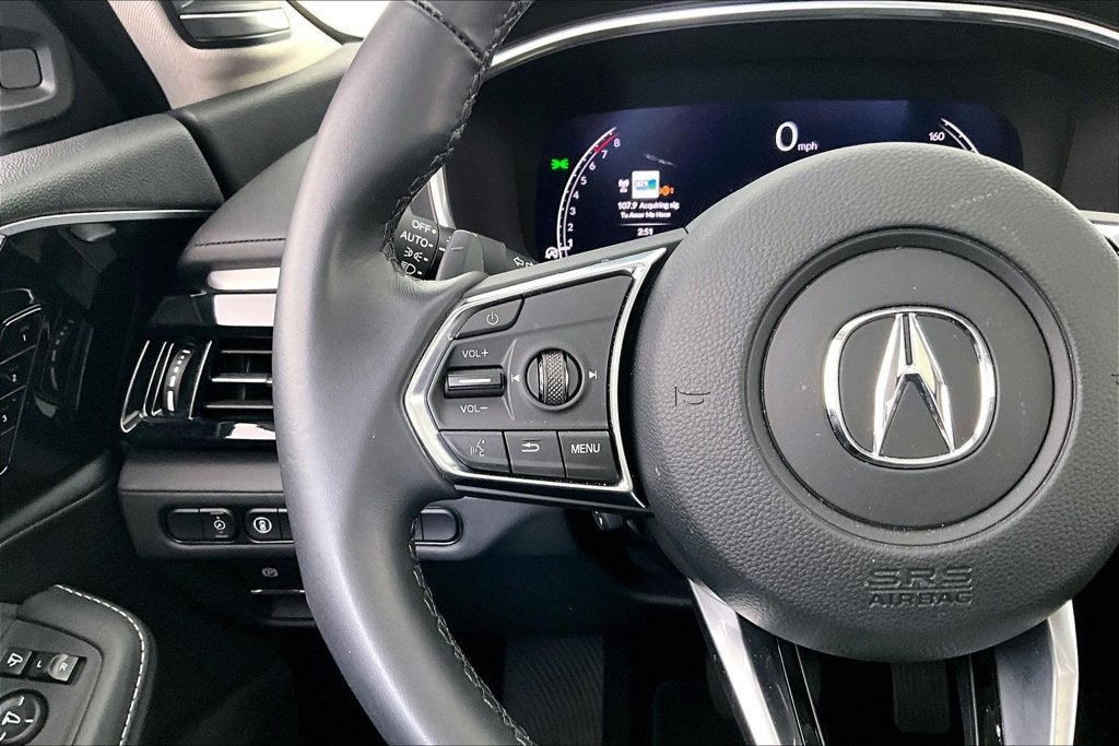 2026 Acura MDX Technology Package - Photo 24