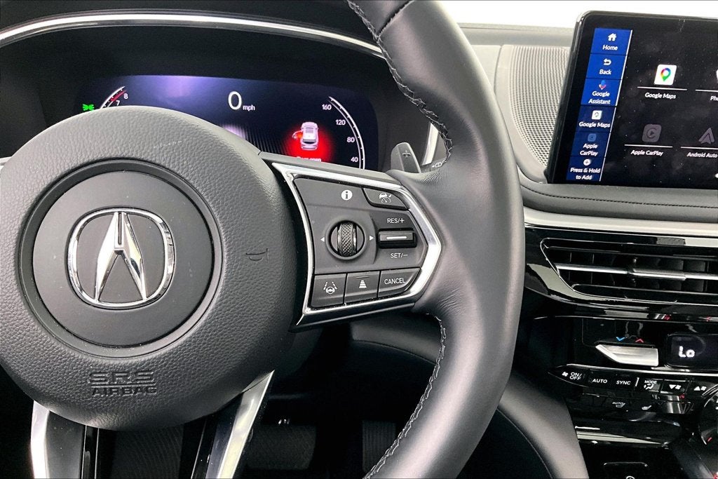 2026 Acura MDX Technology Package - Photo 26