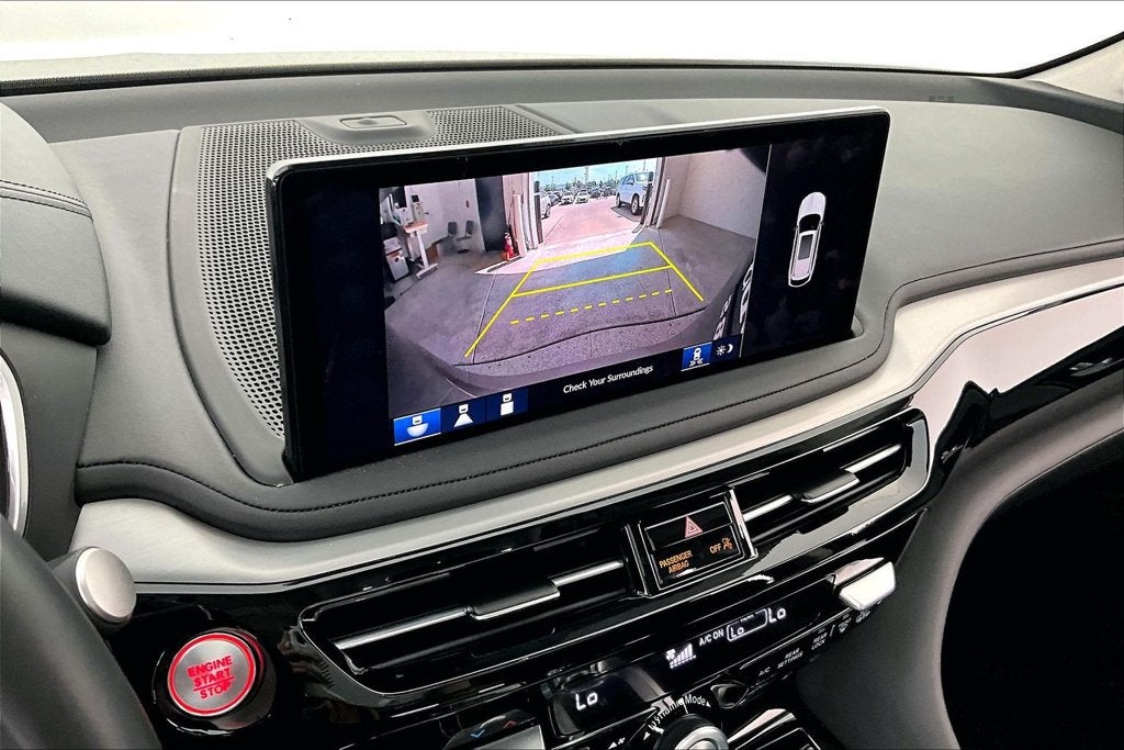2026 Acura MDX Technology Package - Photo 28