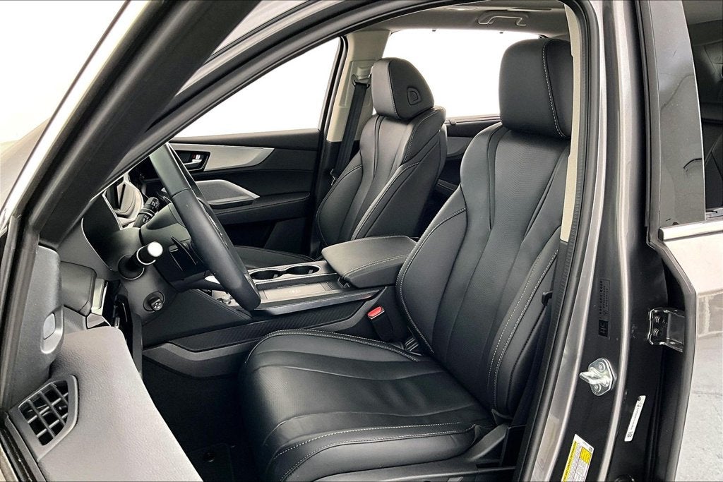 2026 Acura MDX Technology Package - Photo 31