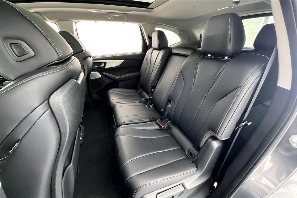 2026 Acura MDX Technology Package - Photo 32