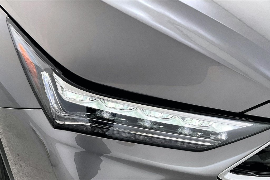 2026 Acura MDX Technology Package - Photo 36
