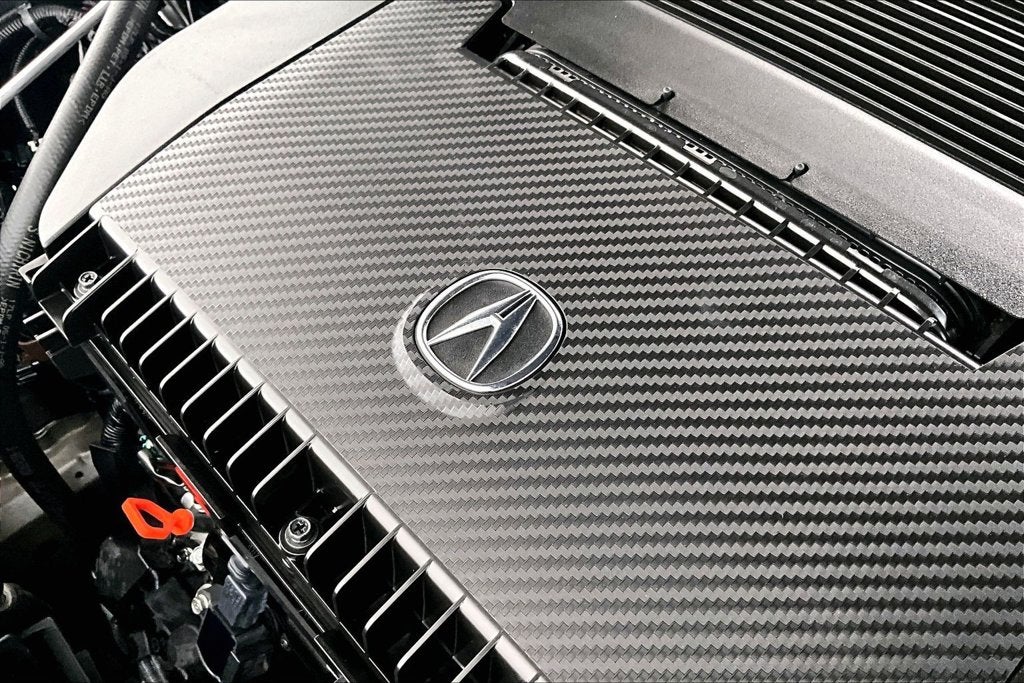 2026 Acura MDX Technology Package - Photo 40
