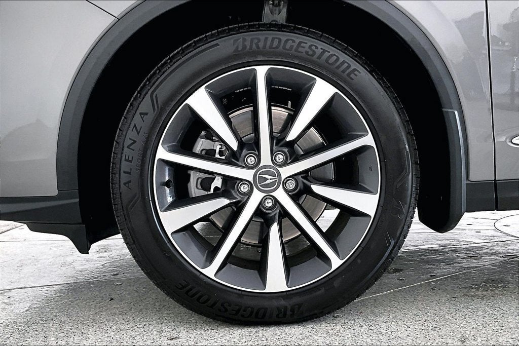 2026 Acura MDX Technology Package - Photo 54