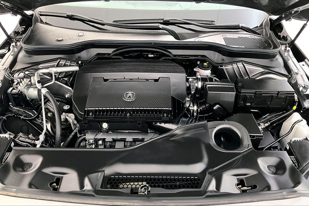 2026 Acura MDX Technology Package - Photo 55