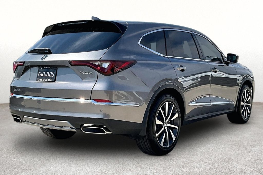 2026 Acura MDX Technology Package - Photo 57