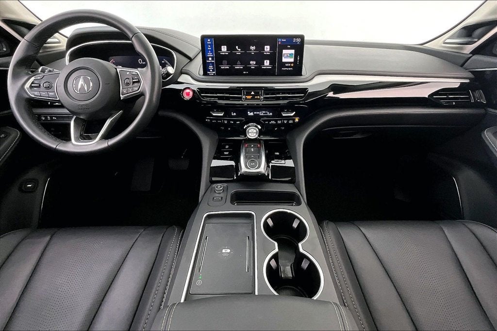 2026 Acura MDX Technology Package - Photo 61
