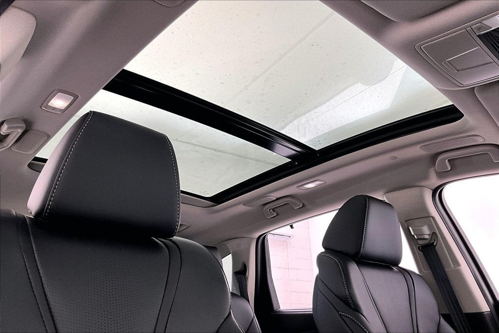 2026 Acura MDX Technology Package - Photo 64