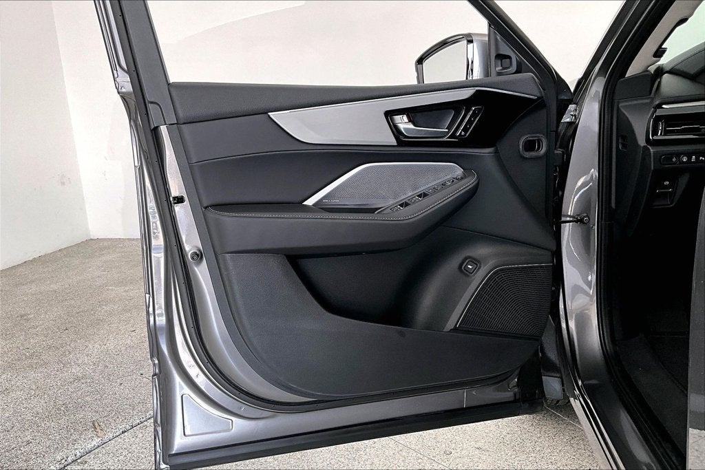 2026 Acura MDX Technology Package - Photo 65