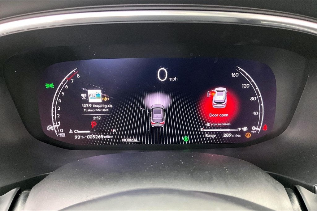 2026 Acura MDX Technology Package - Photo 70