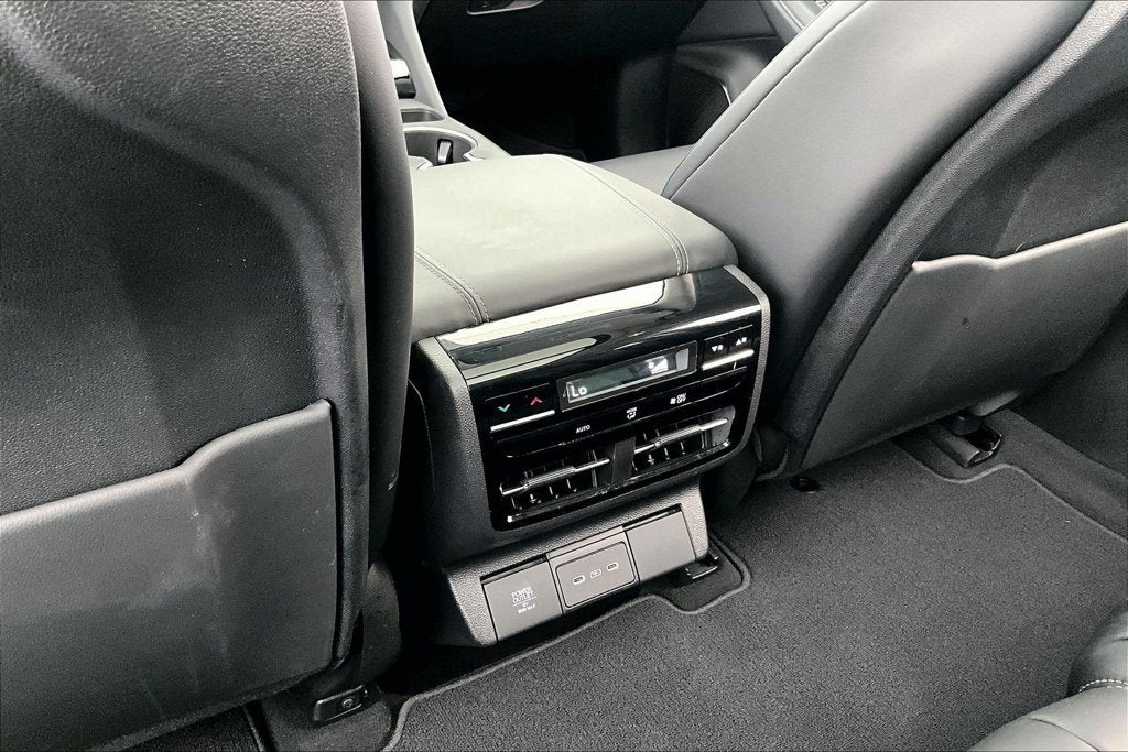 2026 Acura MDX Technology Package - Photo 72