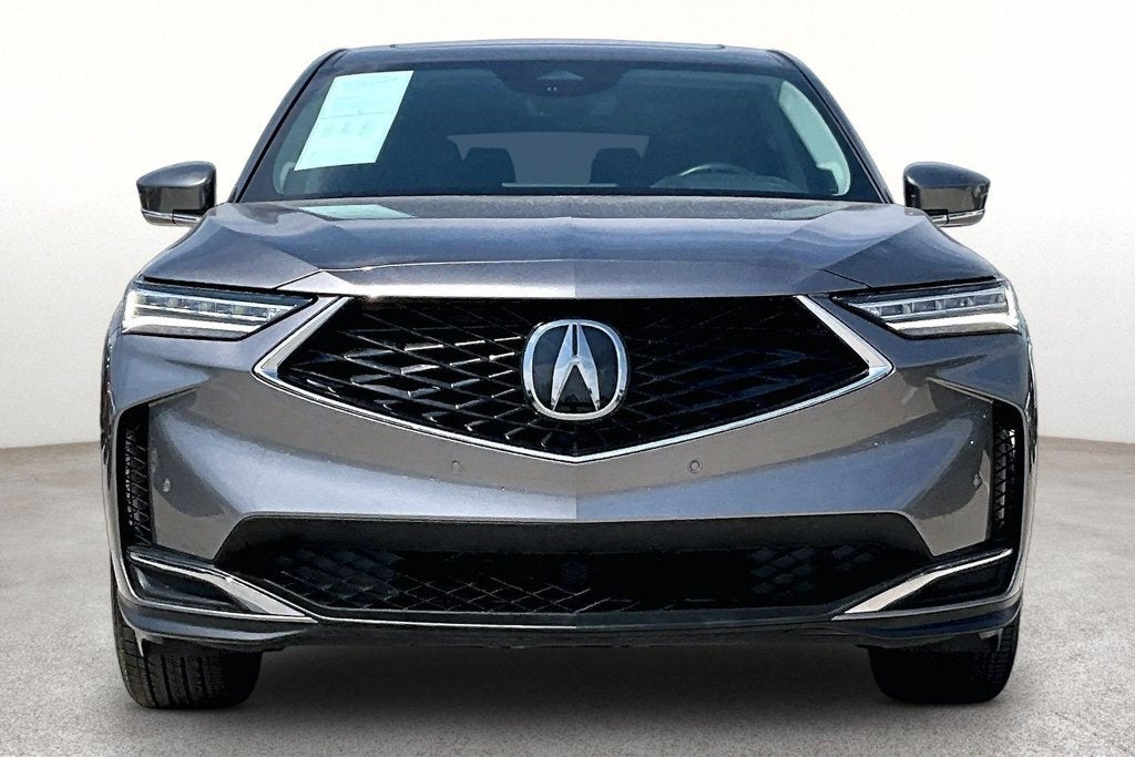 2026 Acura MDX Technology Package - Photo 46
