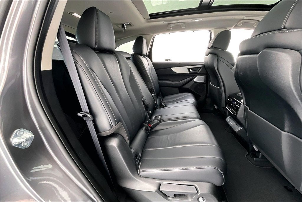 2026 Acura MDX Technology Package - Photo 76