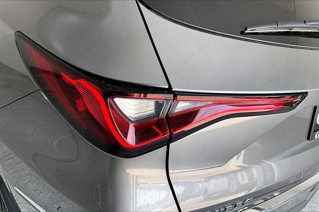 2026 Acura MDX Technology Package - Photo 80