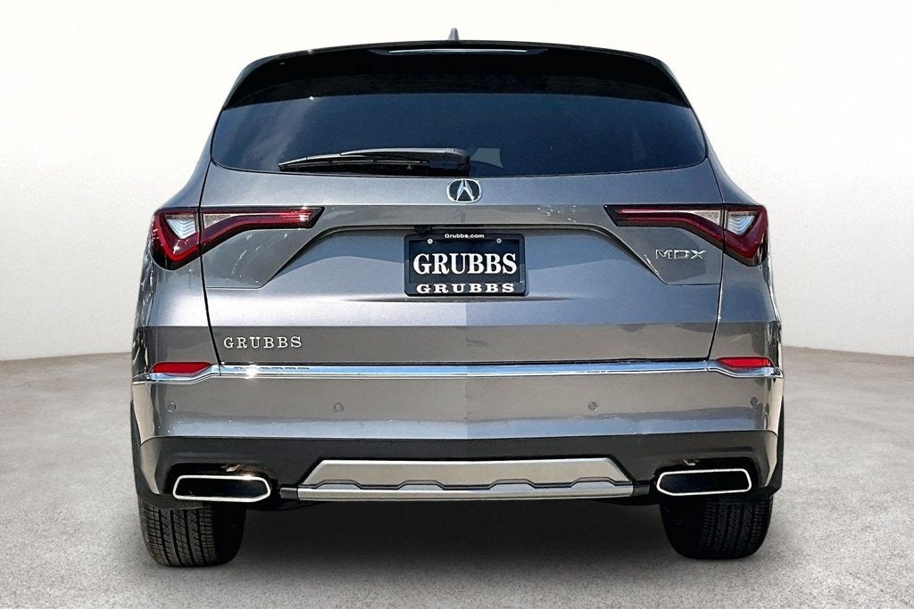 2026 Acura MDX Technology Package - Photo 47