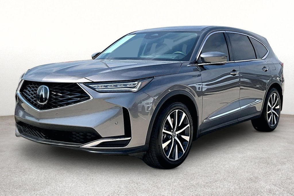 2026 Acura MDX Technology Package - Photo 48