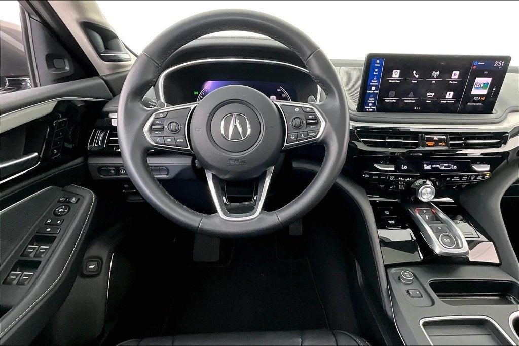 2026 Acura MDX Technology Package - Photo 49