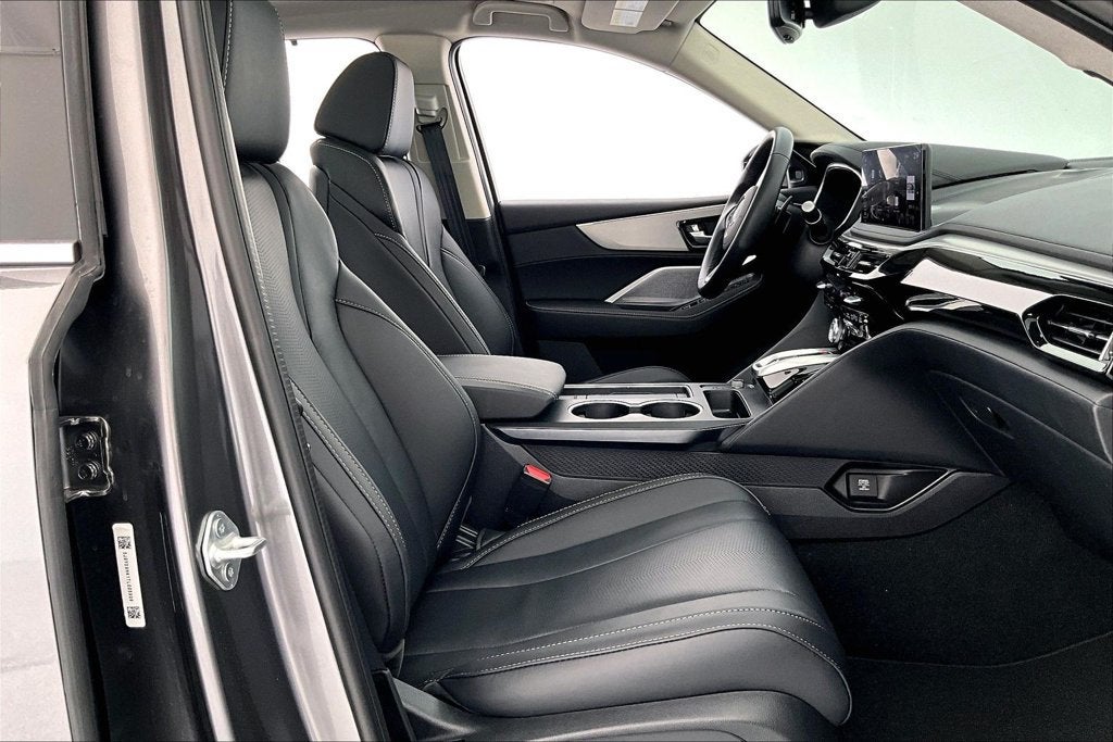 2026 Acura MDX Technology Package - Photo 52