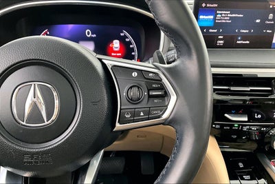 2023 Acura MDX Technology