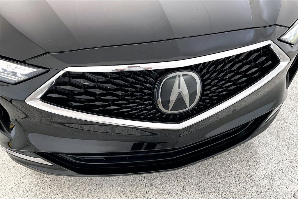 2023 Acura MDX Technology