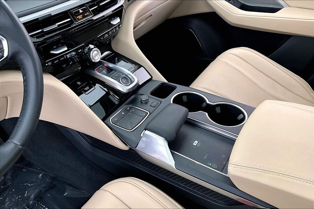 2023 Acura MDX Technology