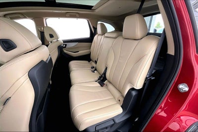 2023 Acura MDX Technology