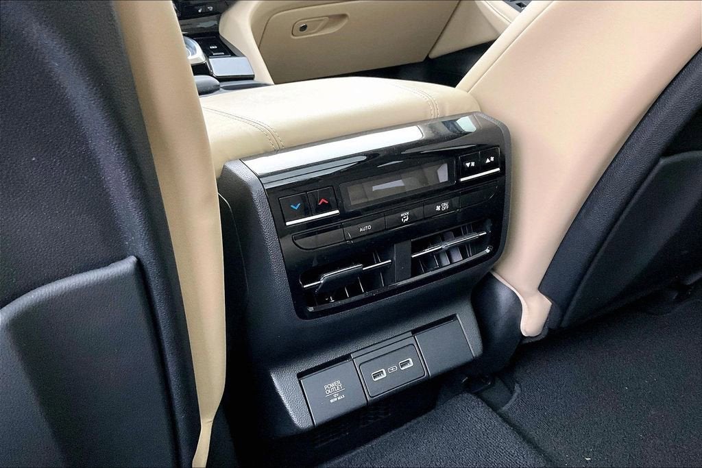 2023 Acura MDX Technology