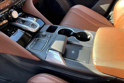 2024 Acura MDX Technology