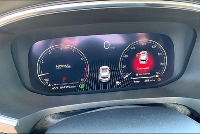 2024 Acura MDX Technology