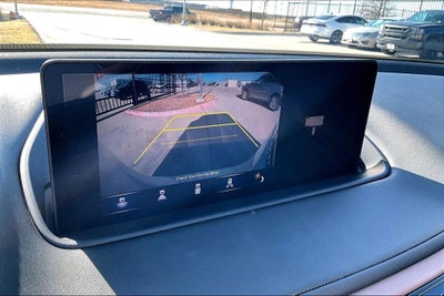 2024 Acura MDX Technology