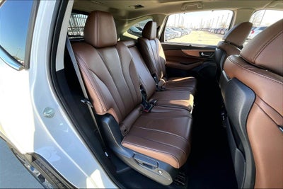 2024 Acura MDX Technology