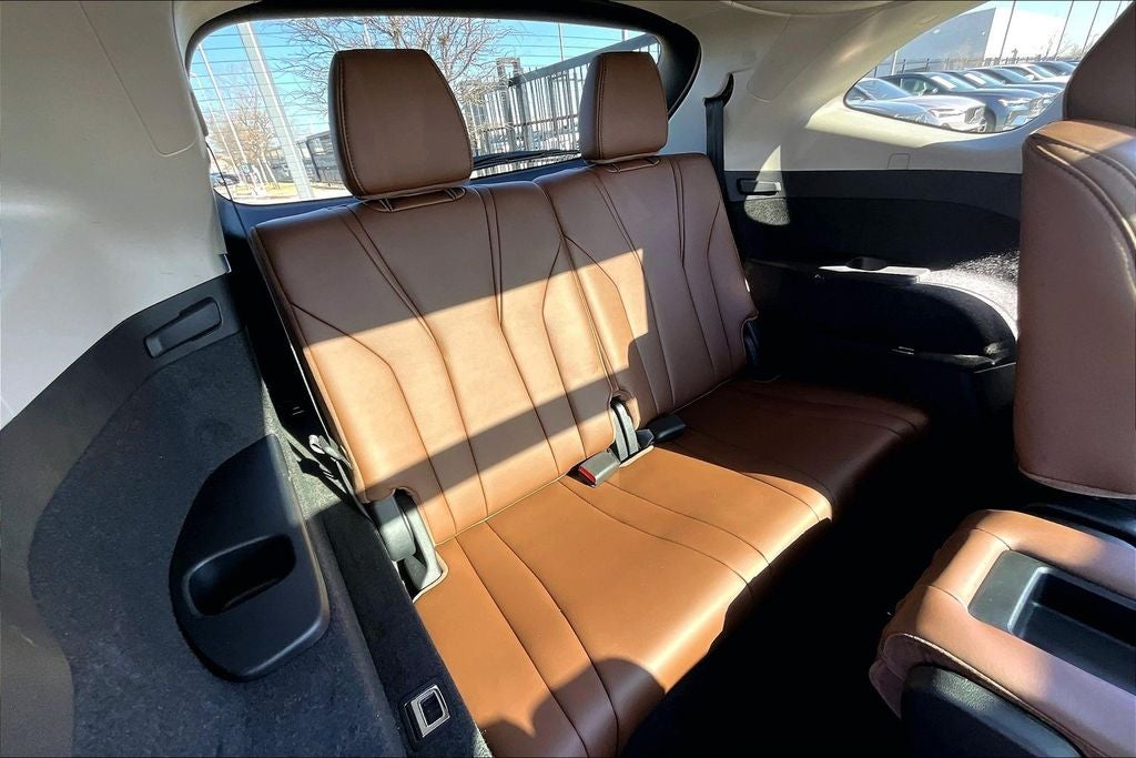 2024 Acura MDX Technology