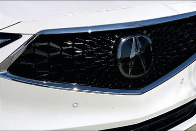 2024 Acura MDX Technology