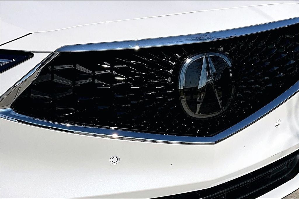 2024 Acura MDX Technology