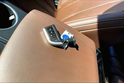 2024 Acura MDX Technology