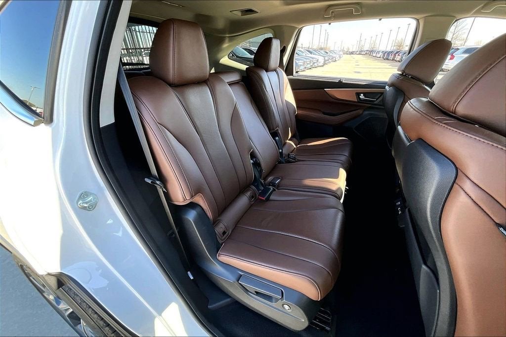 2024 Acura MDX Technology