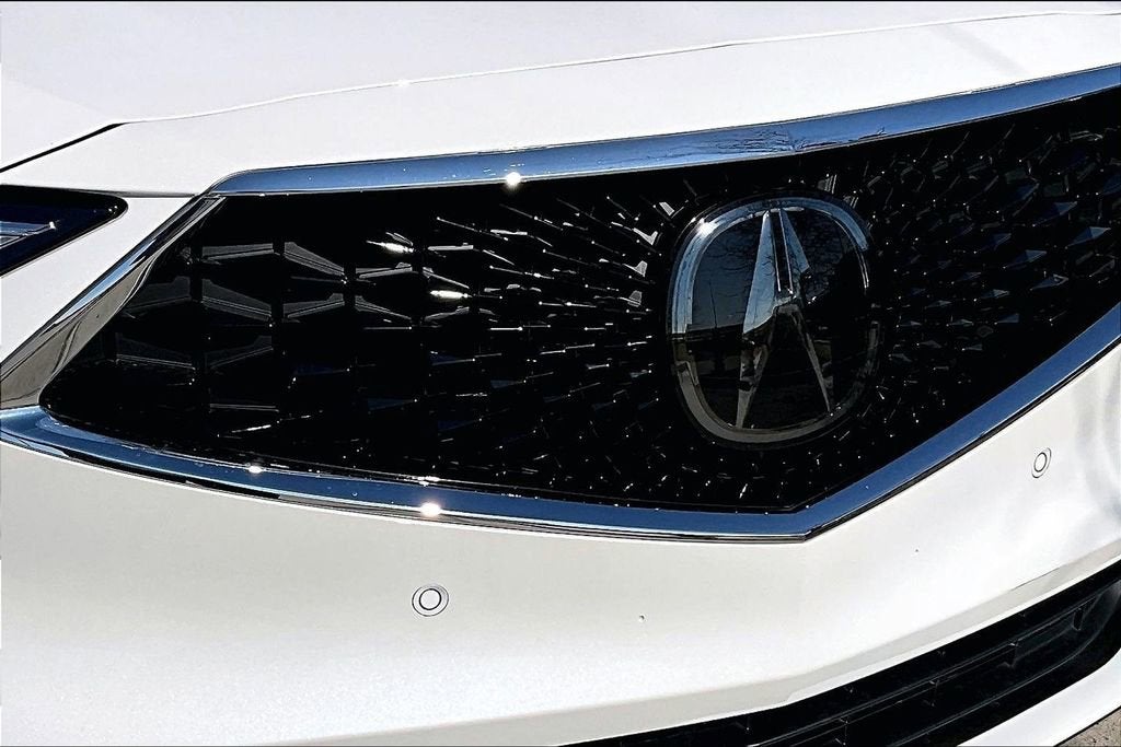 2024 Acura MDX Technology